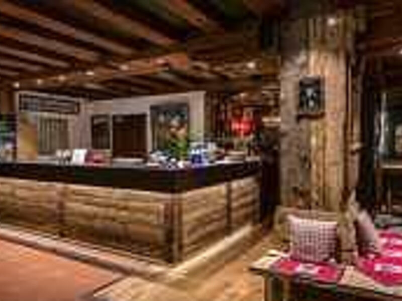 Alpen Resort Hotel