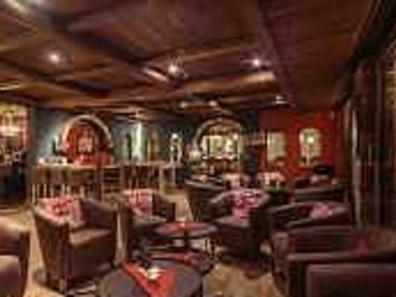 Alpen Resort Hotel