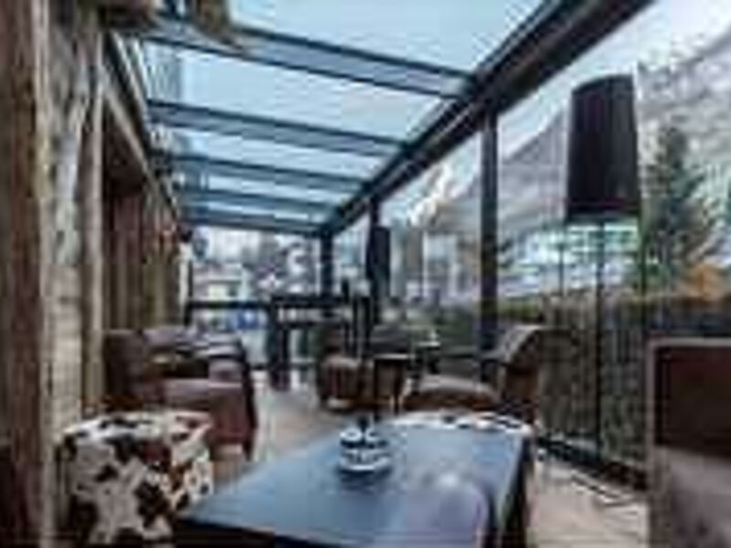 Alpen Resort Hotel