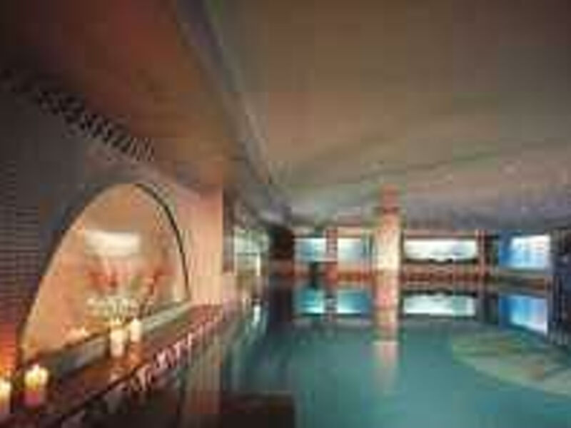 Alpen Resort Hotel