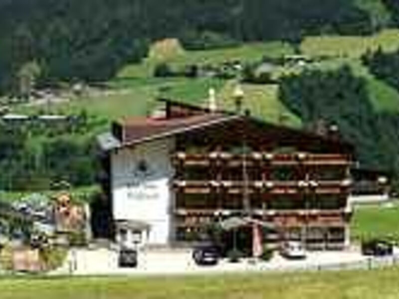 Alpen Wohlfühlhotel Dörflwirt