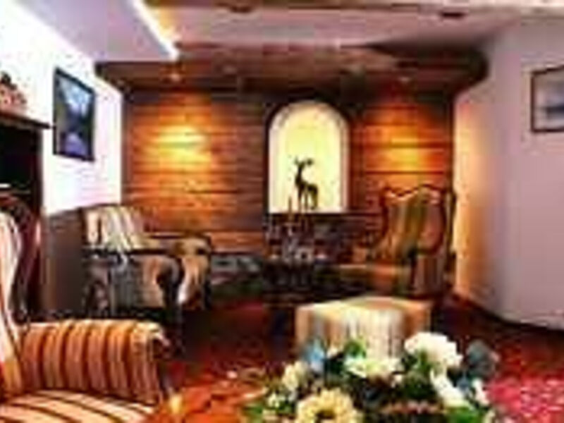 Alpenhotel Erzherzog Johann