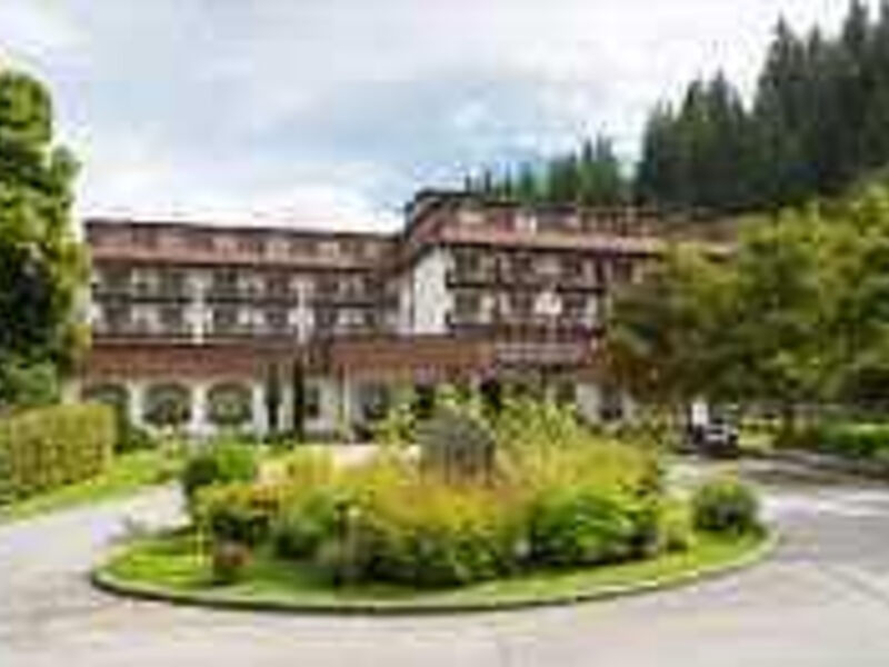 Blu Hotels Weitlanbrunn