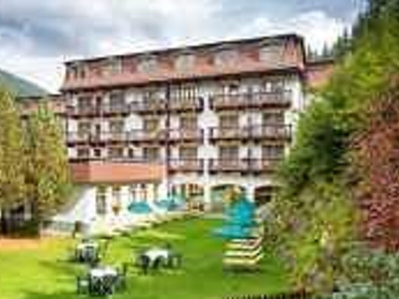 Blu Hotels Weitlanbrunn