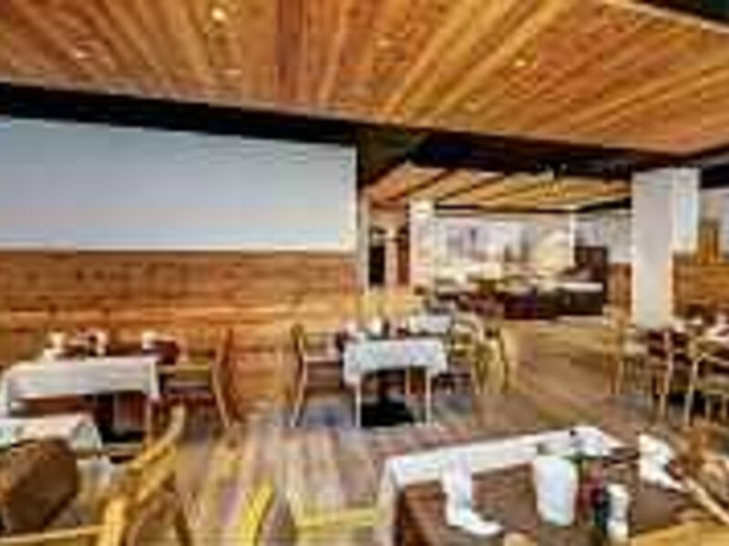 Hotel & Resort Maria Alm
