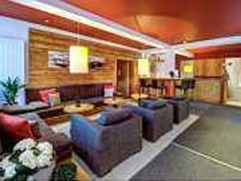Hotel & Resort Maria Alm