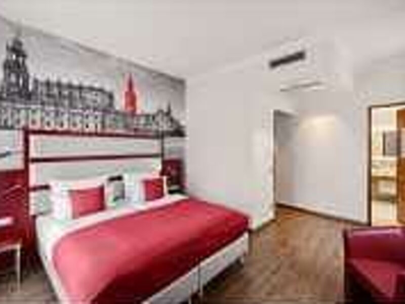 Amedia Plaza Dresden