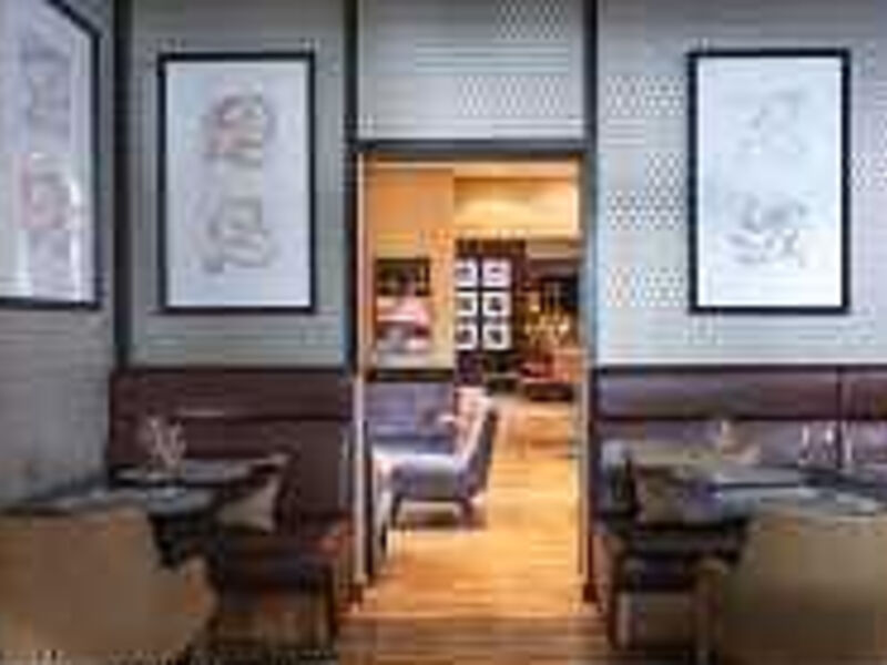 Ameron Hotel Regent