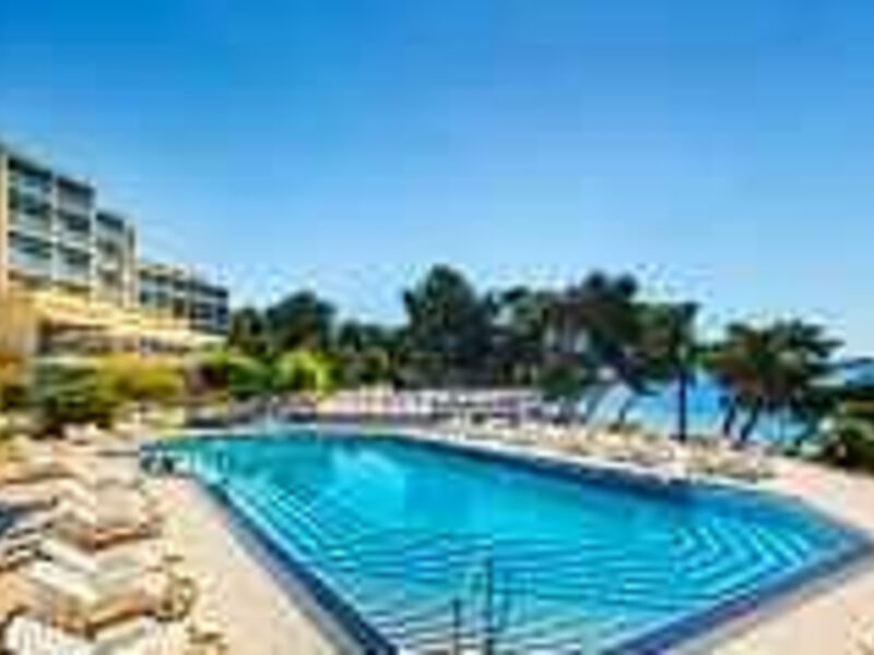Aminess Grand Azur Hotel
