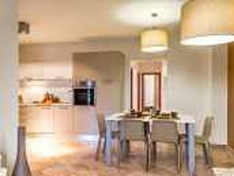Apartements Villa Stella