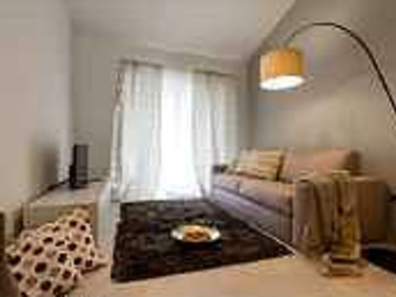 Apartements Villa Stella