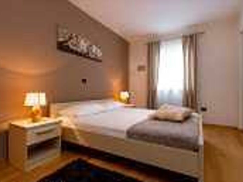 Apartements Villa Stella