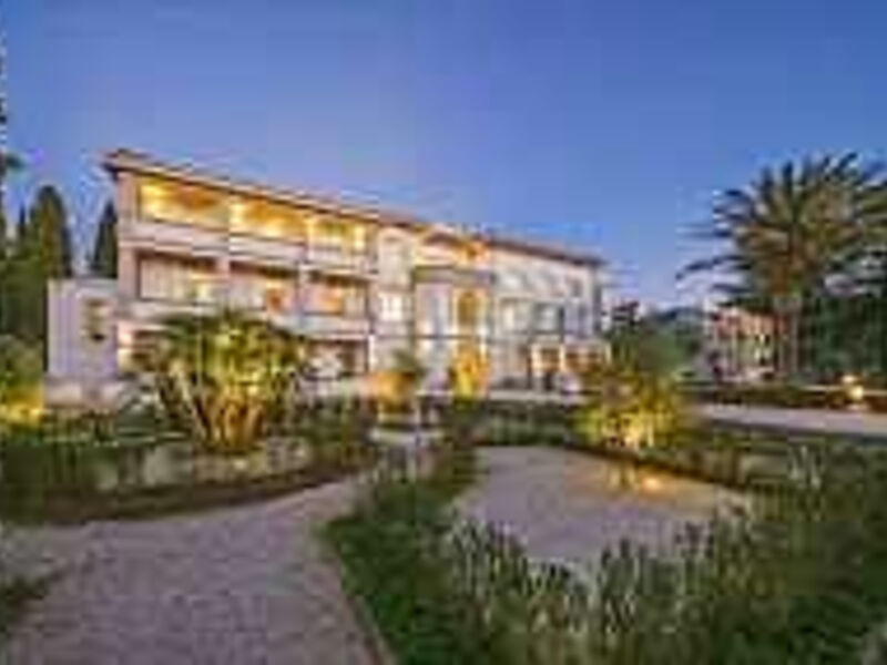 Appartments Port 9