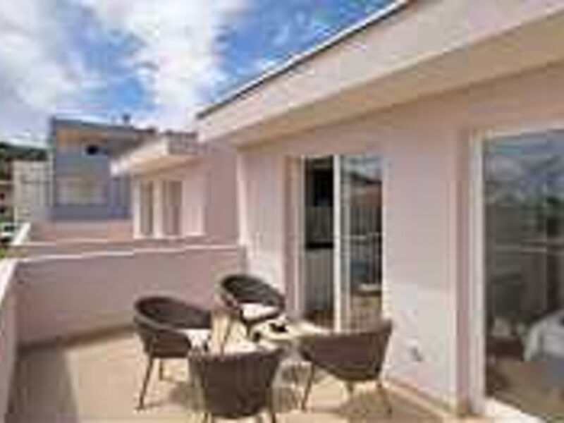 Appartments Vile Dalmacija