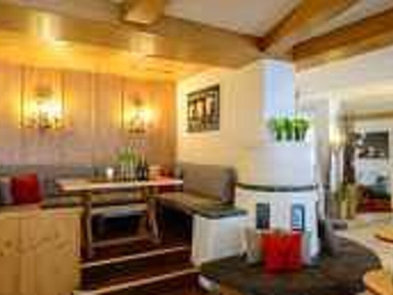 Arabella Brauneck Hotel