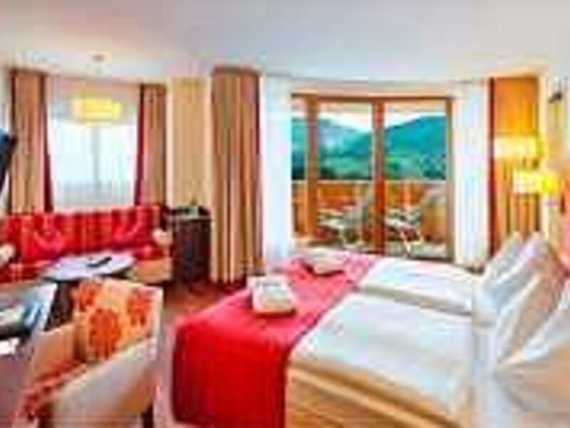 Austria Trend Alpine Resort Fieberbrunn