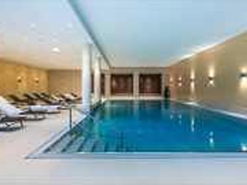 Austria Trend Alpine Resort Fieberbrunn