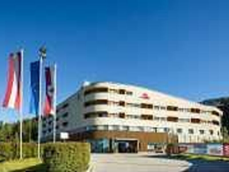 Austria Trend Alpine Resort Fieberbrunn
