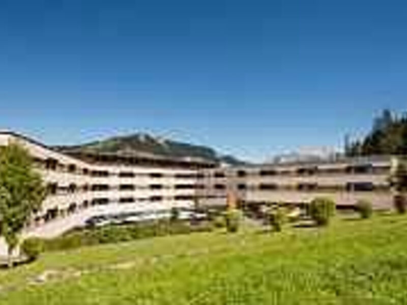 Austria Trend Alpine Resort Fieberbrunn