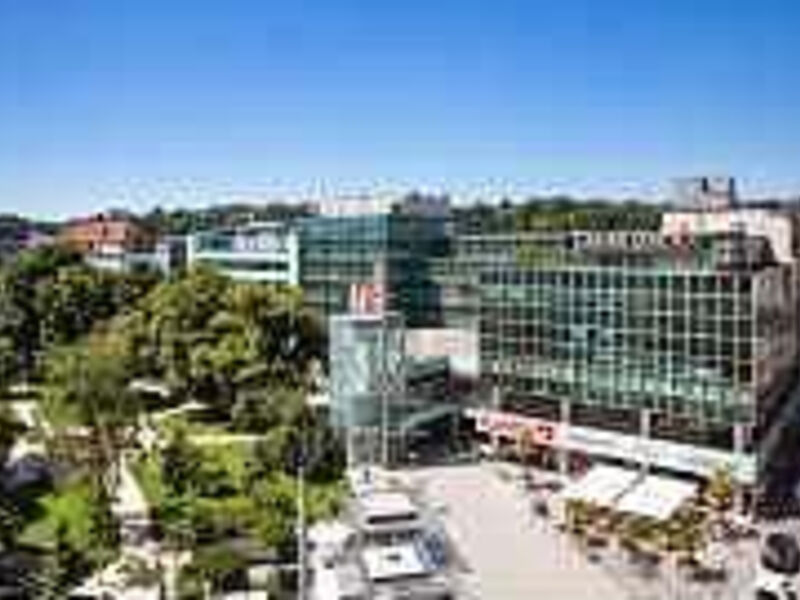 Austria Trend Hotel Schillerpark