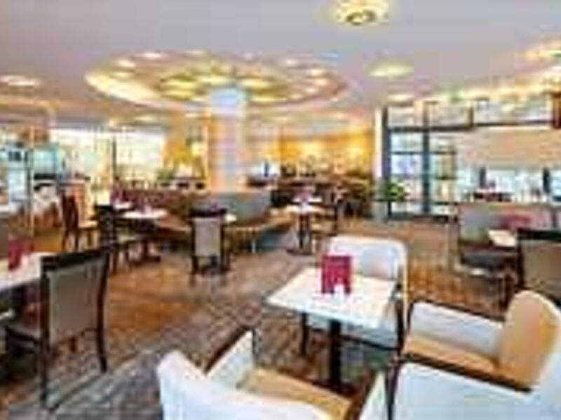 Austria Trend Hotel Schillerpark