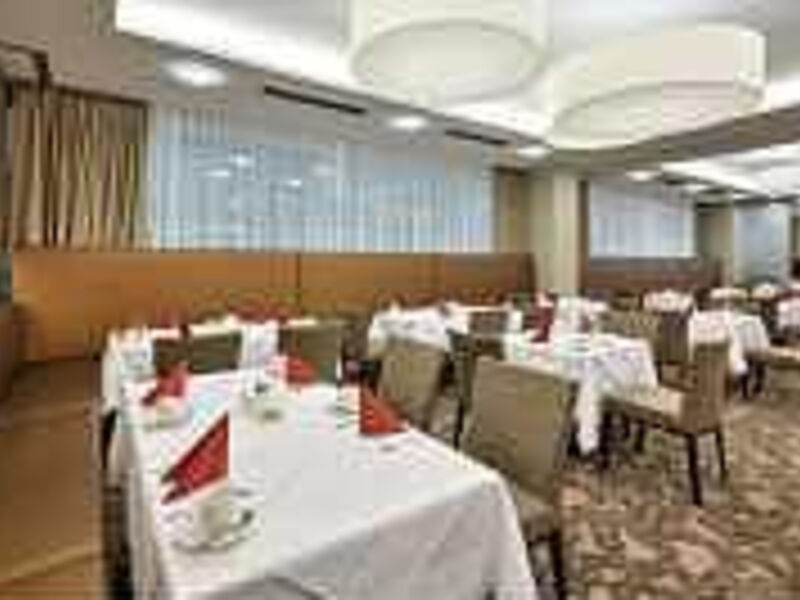 Austria Trend Hotel Schillerpark