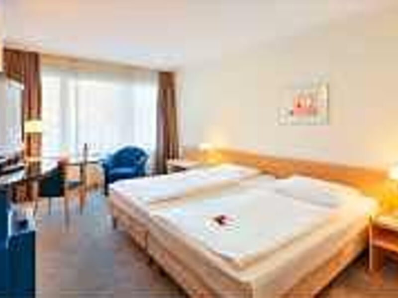 Austria Trend Hotel Schillerpark