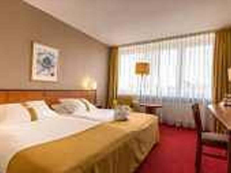 BEST WESTERN PLUS Hotel Bautzen