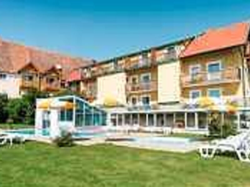 Ballonhotel