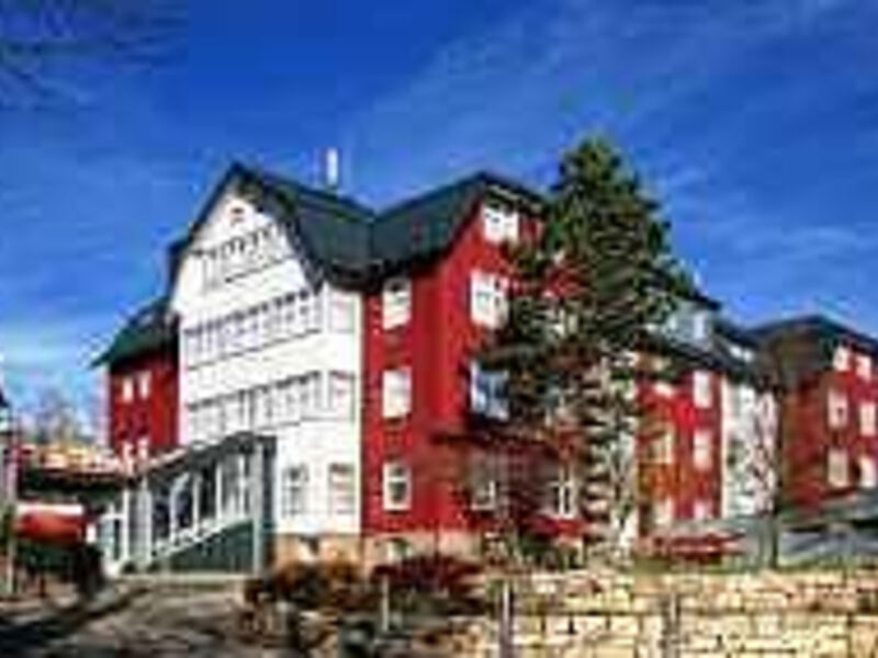 Berghotel Oberhof
