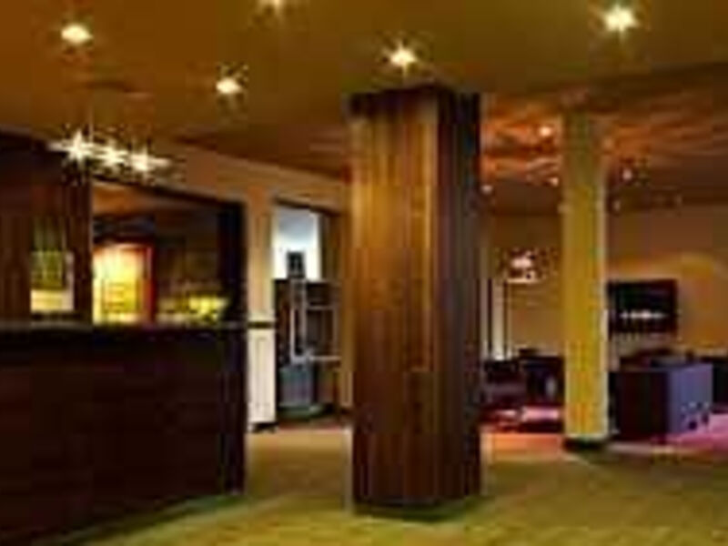Berghotel Oberhof