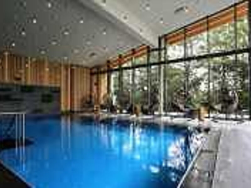 Berghotel Oberhof