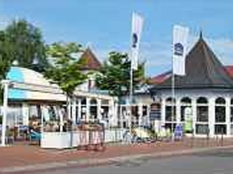 Best Western Hotel Hanse Kogge