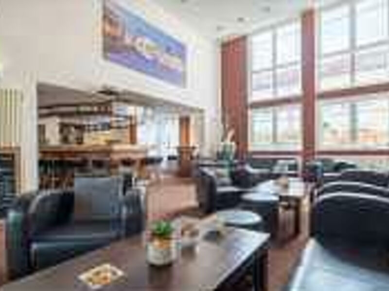 Hotel Best Western München-Airport