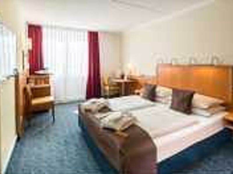 Hotel Best Western München-Airport