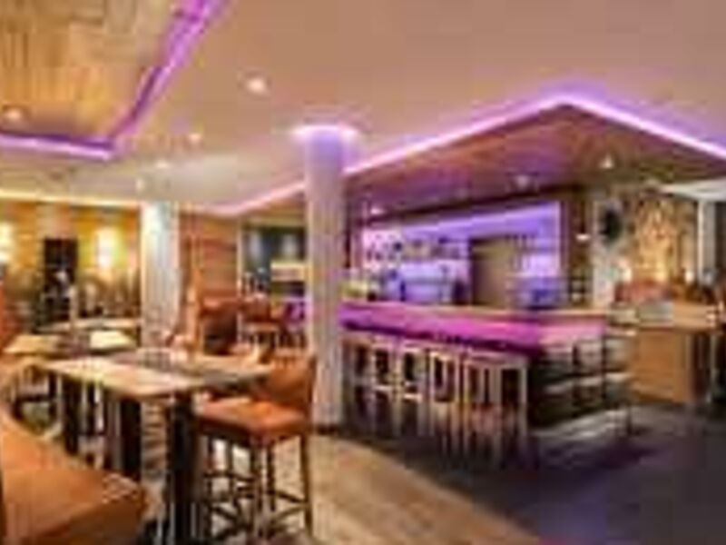 BEST WESTERN PLUS Hotel Willingen