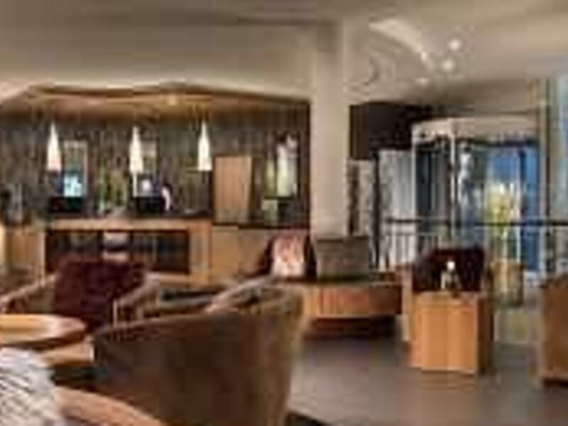 BEST WESTERN PLUS Hotel Willingen