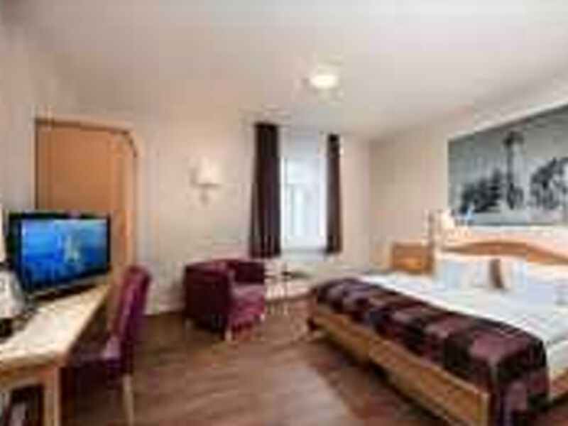BEST WESTERN PLUS Hotel Willingen
