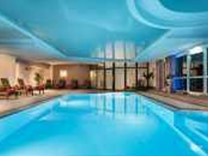 BEST WESTERN PLUS Hotel Willingen