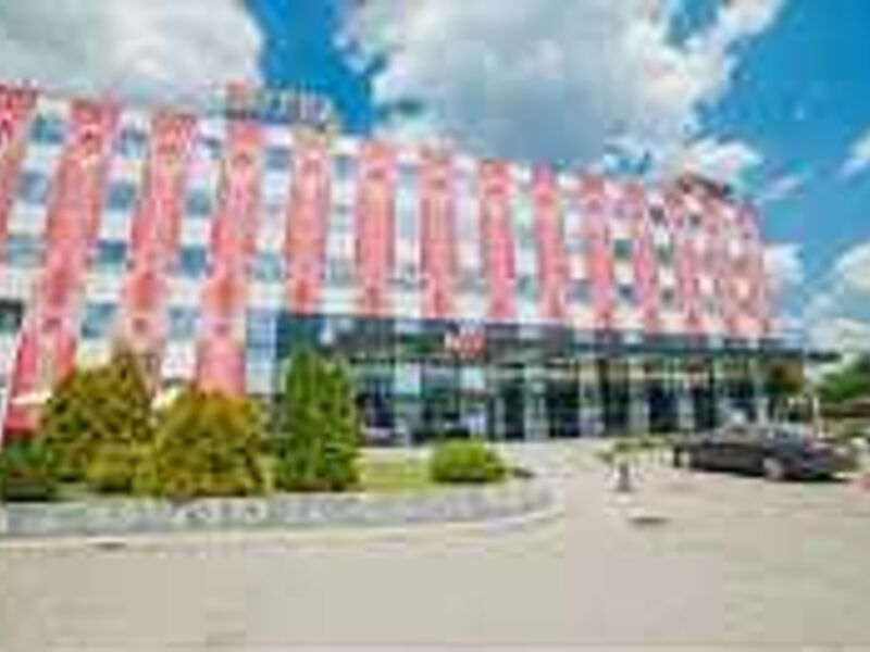 Best Western Premier Krakow Hotel
