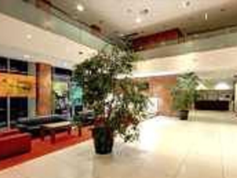 Best Western Premier Krakow Hotel