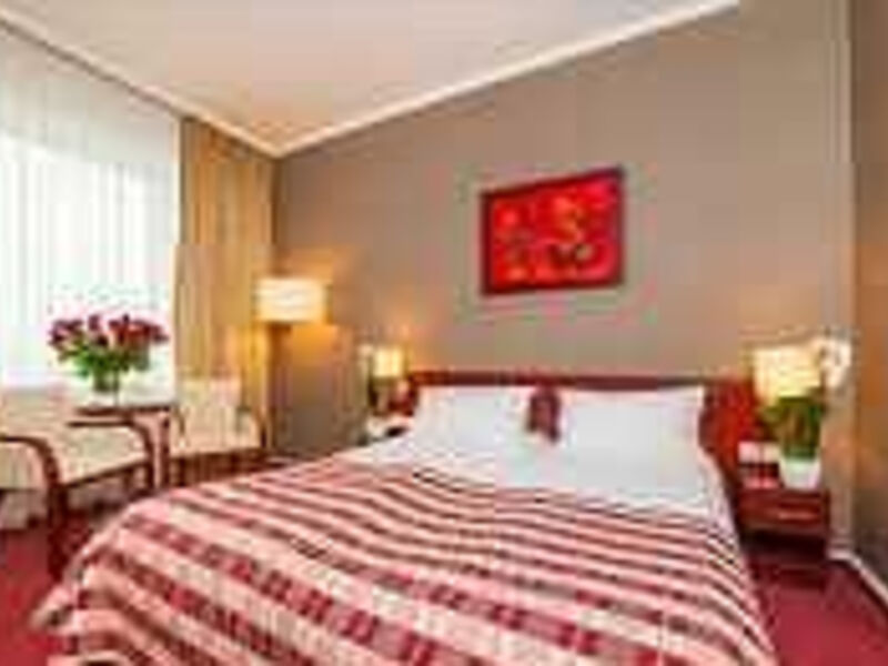 Best Western Premier Krakow Hotel