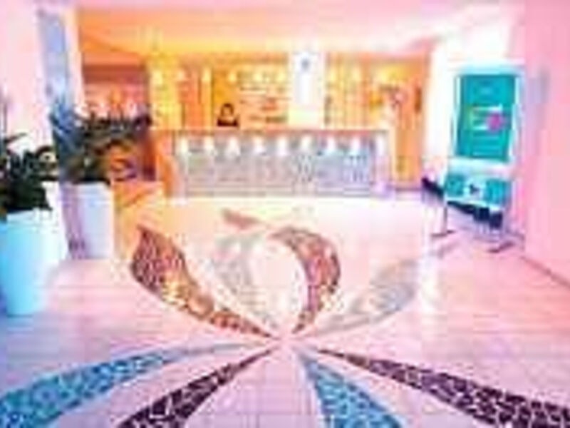 Blu Hotel Laconia Village