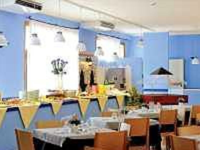 Blu Hotel Laconia Village