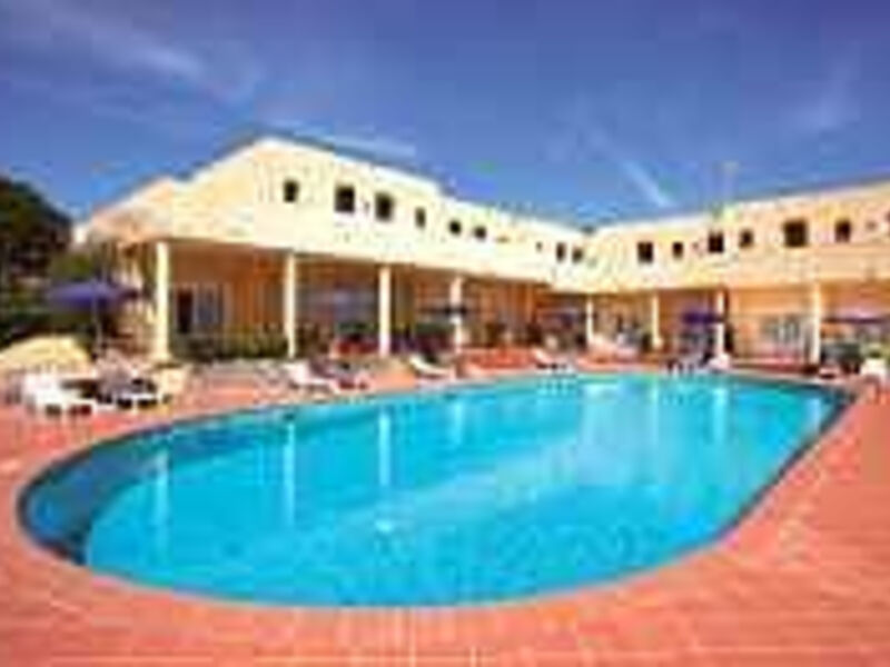 Blu Hotel Laconia Village