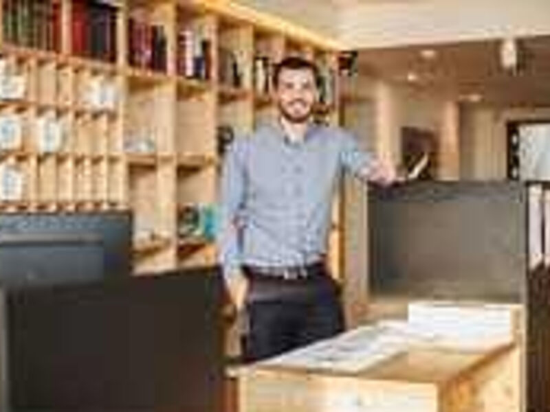 Boutique Hotel Erla
