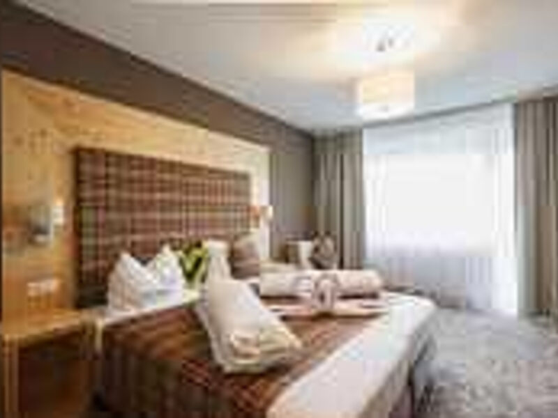 Boutique Hotel Erla