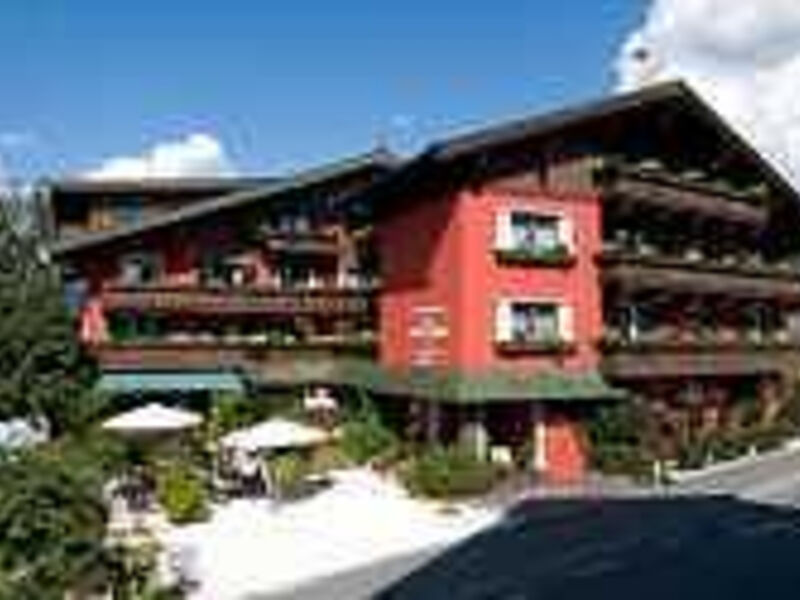 Hotel Brückenwirt