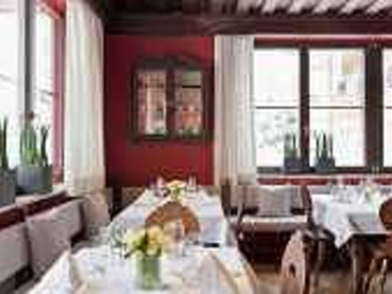Hotel Brückenwirt