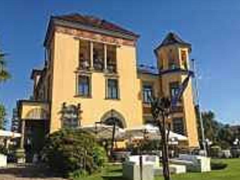 Camin Hotel Luino